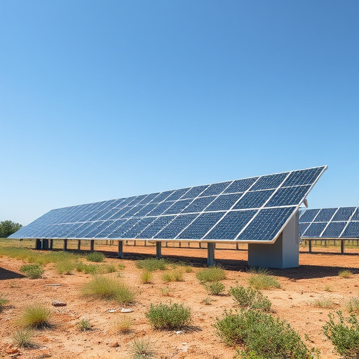 Solar Energy