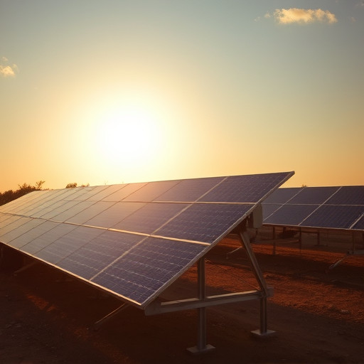 Solar Energy