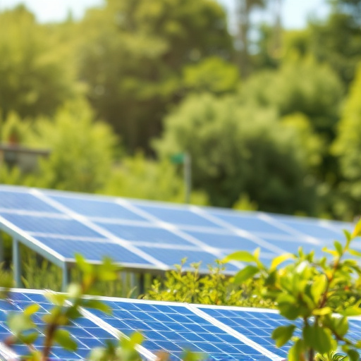 Solar Energy