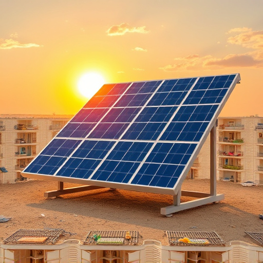 Solar Energy