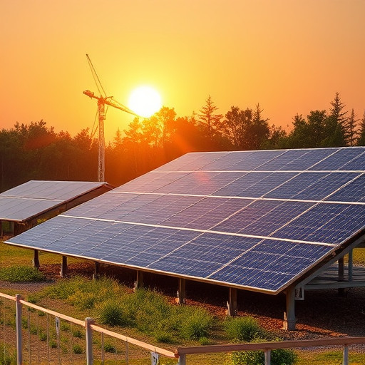 Solar Energy