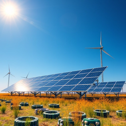 Solar Energy
