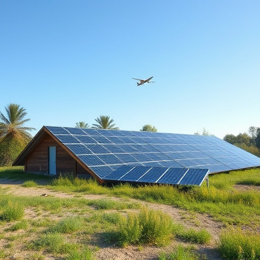 Solar Energy