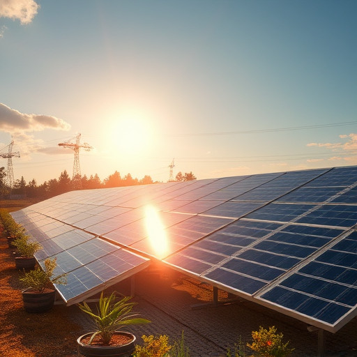 Solar Energy