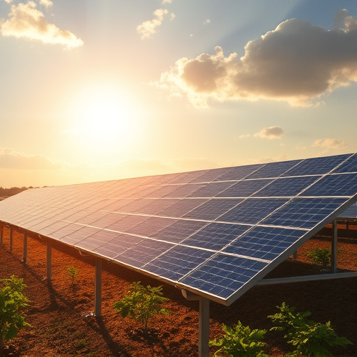 Solar Energy