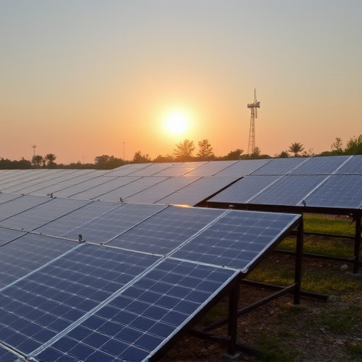Solar Energy