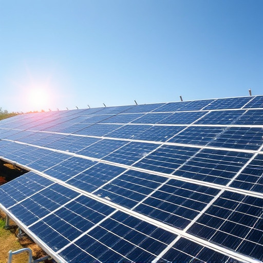 Solar Energy