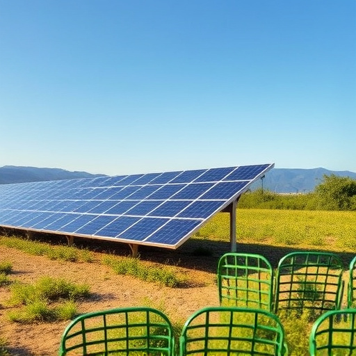 Solar Energy