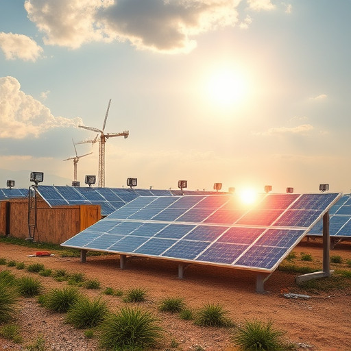 Solar Energy