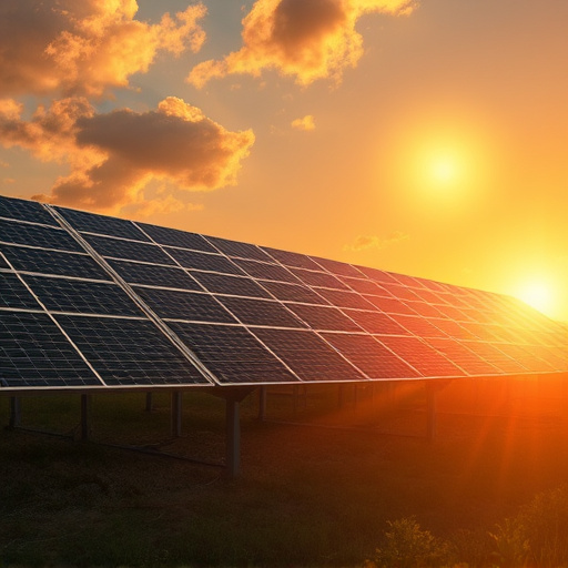 Solar Energy