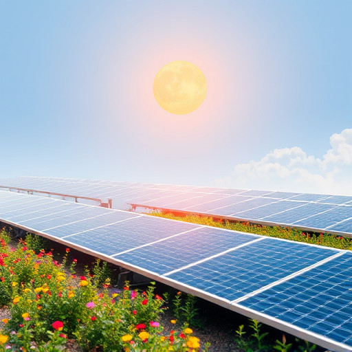 Solar Energy