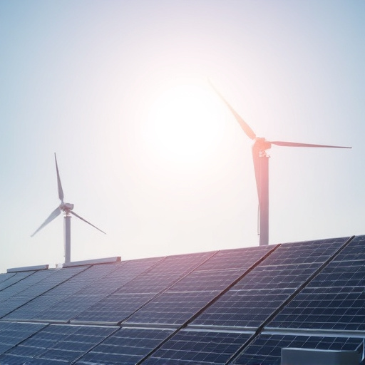 Solar Energy