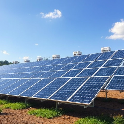 Solar Energy