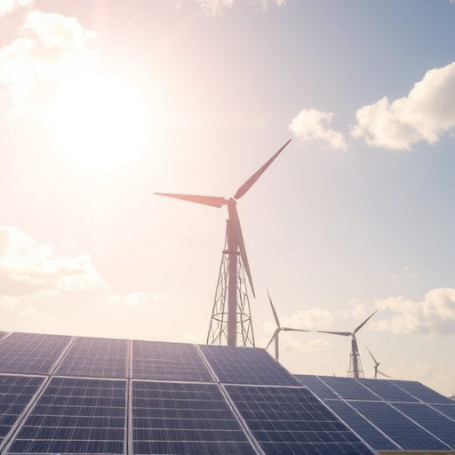 Solar Energy