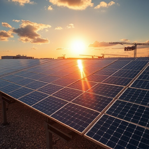 Solar Energy