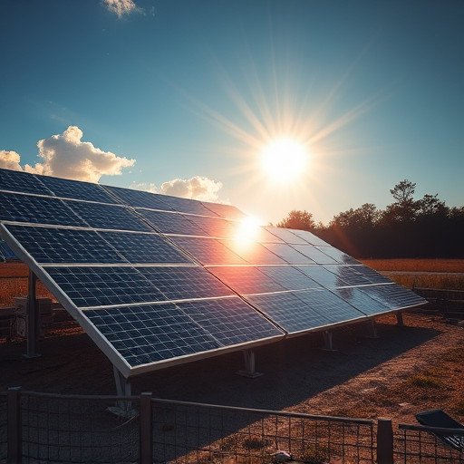 Solar Energy