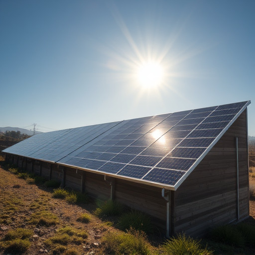 Solar Energy