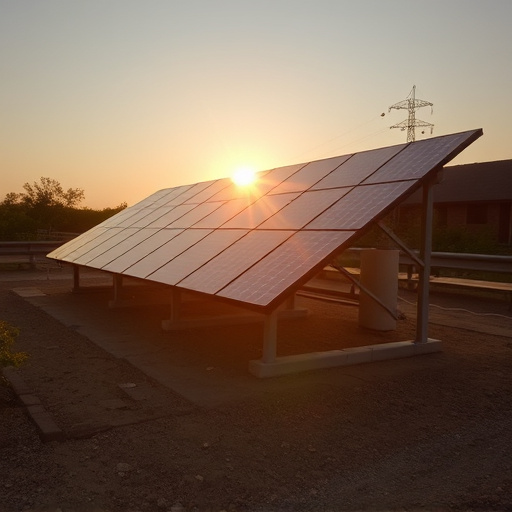 Solar Energy