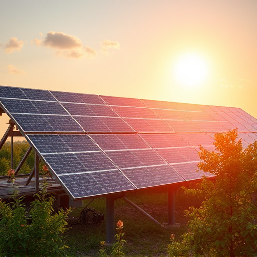 Solar Energy