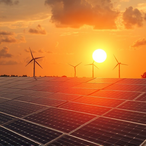 Solar Energy