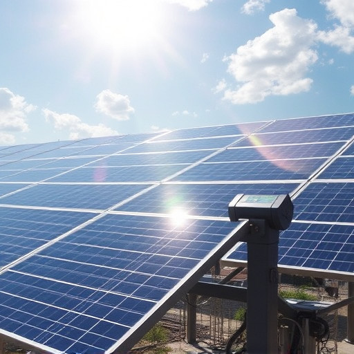 Solar Energy