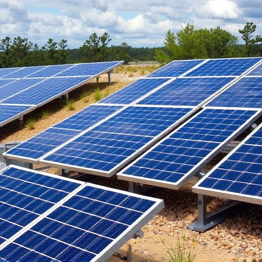 Debunking Common Myths About Solar Energy’s Feasibility and Impact