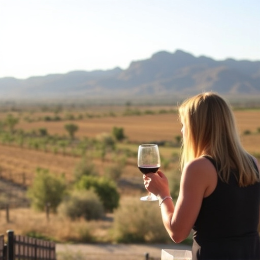 sonoita az wine tasting
