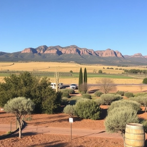 sonoita az wine tasting