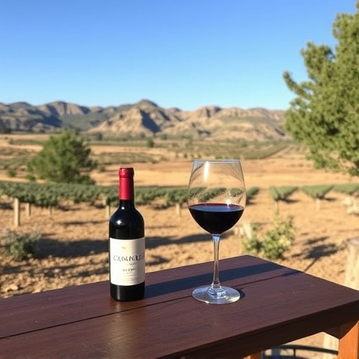 sonoita az wine tasting