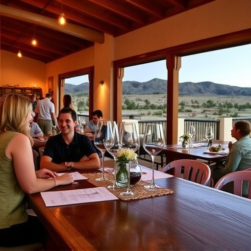 sonoita az wine tasting