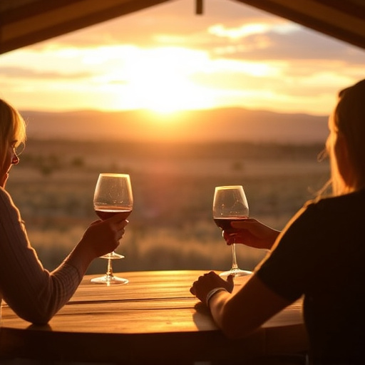 sonoita az wine tasting