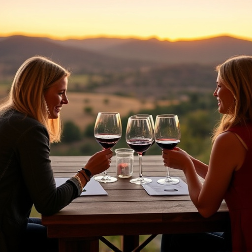 sonoita wine tasting