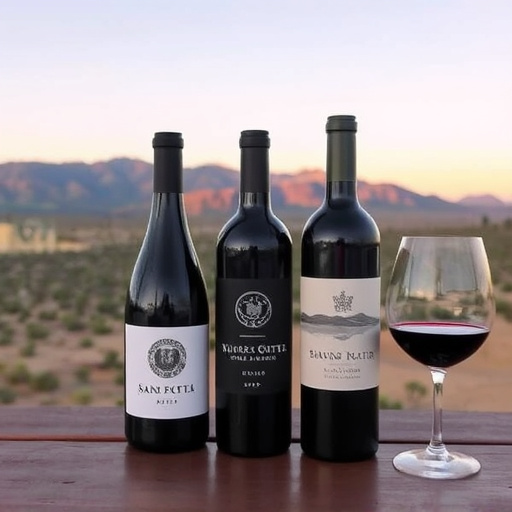 sonoita wine tasting