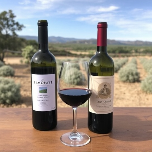 sonoita wine tasting