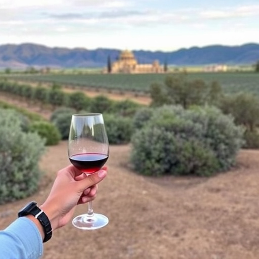 sonoita wine tasting