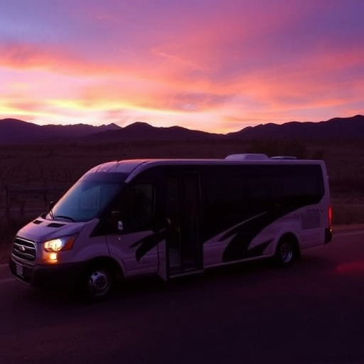 sonoita wine tour shuttle