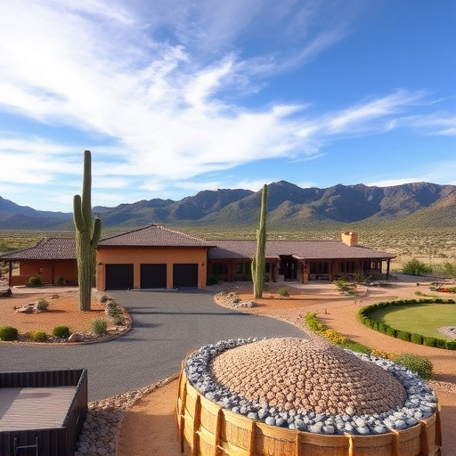 southern arizona winery