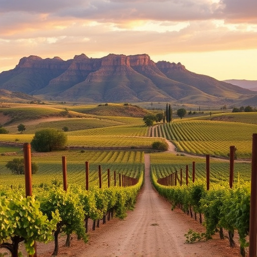 southern az wineries