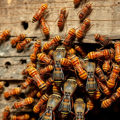 termites