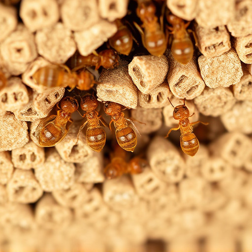 termites