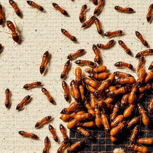 termites