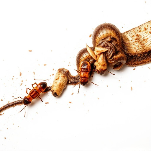 termites
