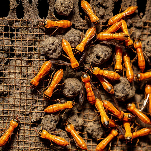 termites