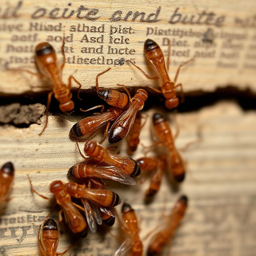 termites