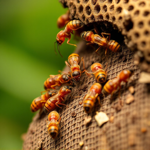termites