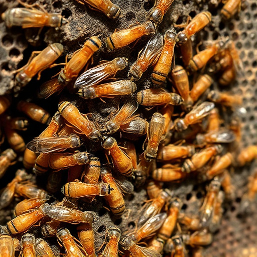 termites