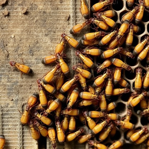 termites