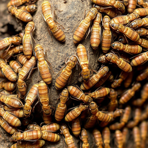 termites
