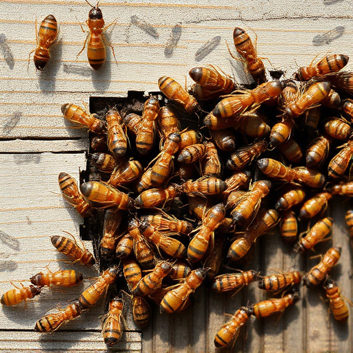 termites