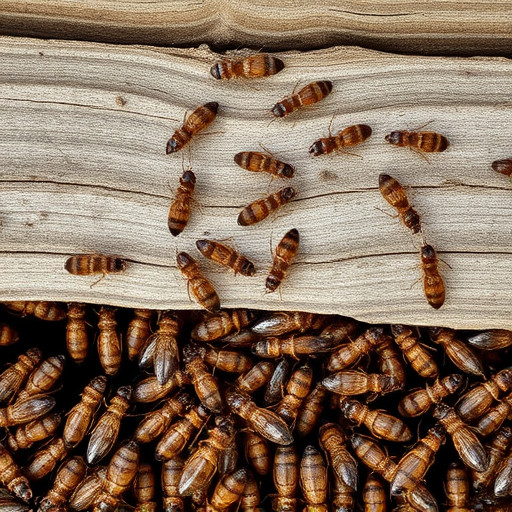 termites